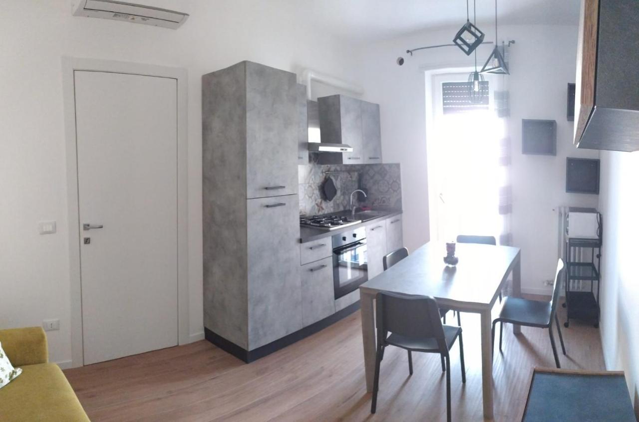 Appartamenti In Centro Лечче Экстерьер фото