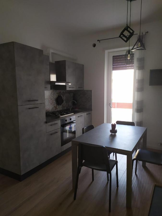 Appartamenti In Centro Лечче Экстерьер фото